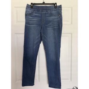 Democracy "Ab"solution Pull-On Jeans 8